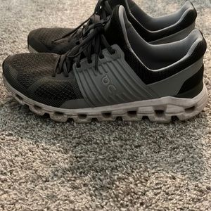 Mens On Clouds Shoes